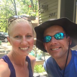 Meet your Posher, Stacey